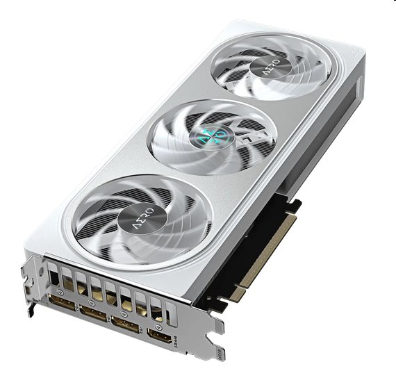 Gigabyte GeForce RTX 5060 Ti AERO 16G 