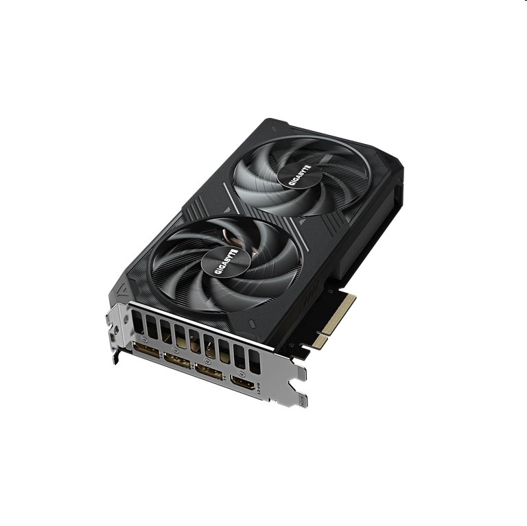 Gigabyte GeForce RTX 5060 Ti WINDFORCE 16G 