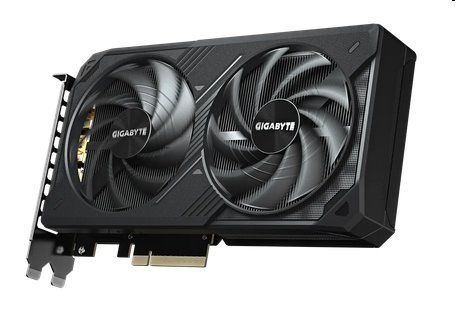 Gigabyte GeForce RTX 5060 Ti WINDFORCE OC 16G 