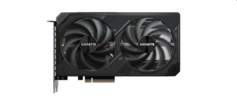 Gigabyte GeForce RTX 5060 Ti WINDFORCE OC 16G 
