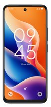 TCL 605 4GB+128GB Obsidian Black 