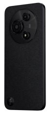 TCL 605 4GB+128GB Obsidian Black 