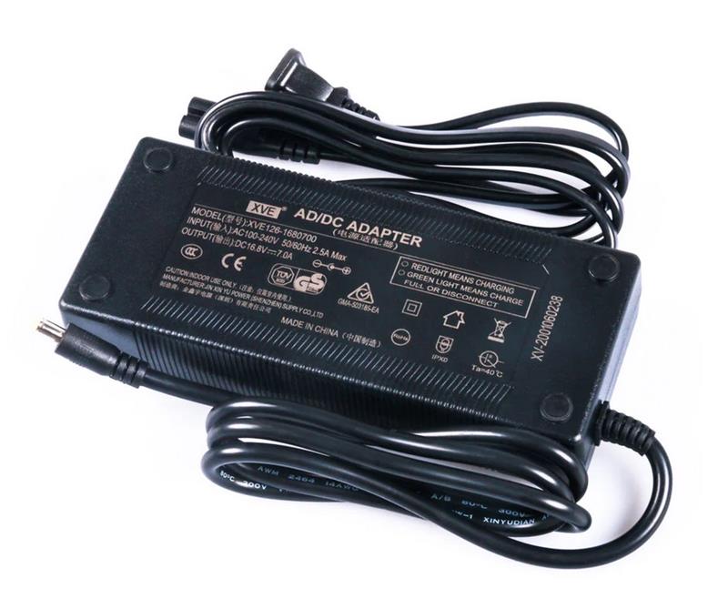 SUBLUE Fast Charger (Tini Swii) 