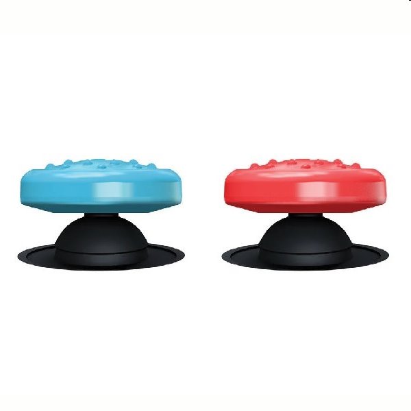 KontrolFreek No-Slip Thumb Grips made for Nintendo Switch 