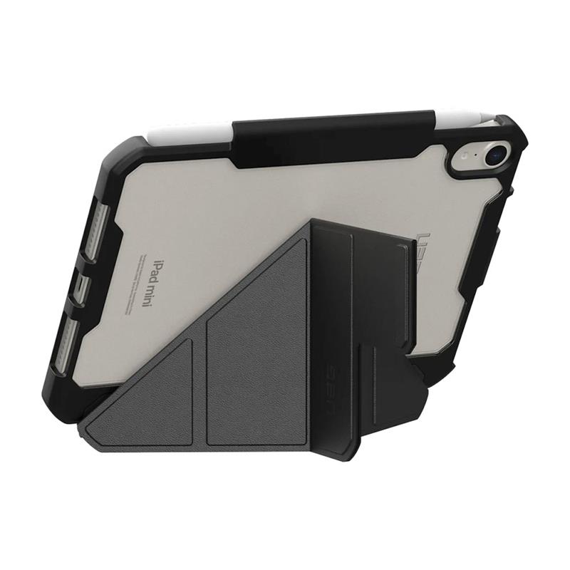 UAG puzdro Essential Armor pre iPad mini 8.3" 2021 2024 - Black 