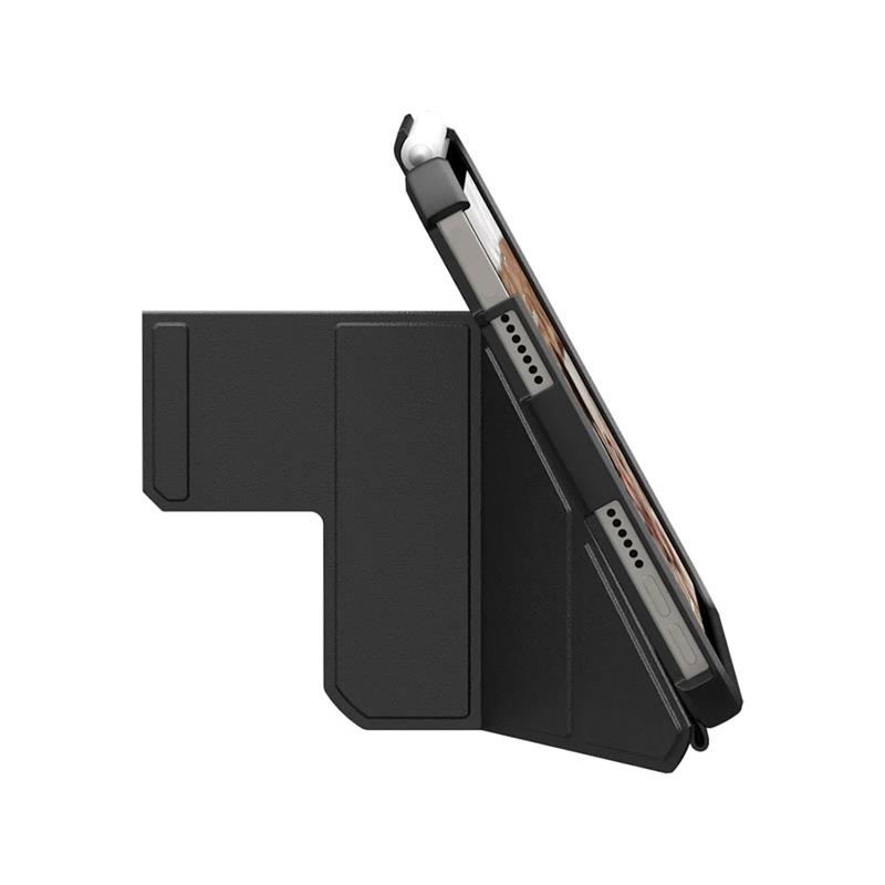 UAG puzdro Essential Armor pre iPad mini 8.3" 2021 2024 - Black 