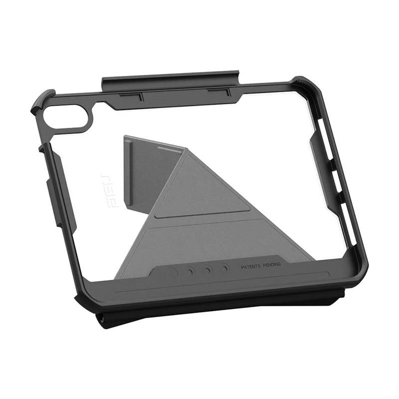 UAG puzdro Essential Armor pre iPad mini 8.3" 2021 2024 - Black 