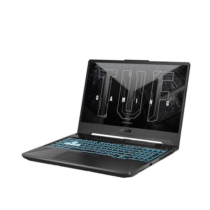 ASUS TUF Gaming A15 R5-7535HS 16GB 1TB SSD RTX3050 15, 6" FHD Win11 H Graphite Black 