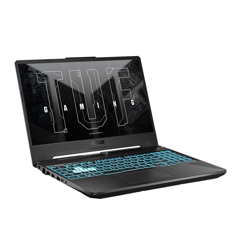 ASUS TUF Gaming A15 R5-7535HS 16GB 1TB SSD RTX3050 15, 6" FHD Win11 H Graphite Black 