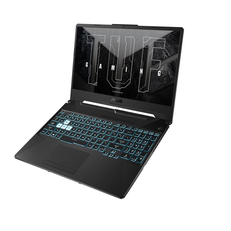 ASUS TUF Gaming A15 R5-7535HS 16GB 1TB SSD RTX3050 15, 6" FHD Win11 H Graphite Black 