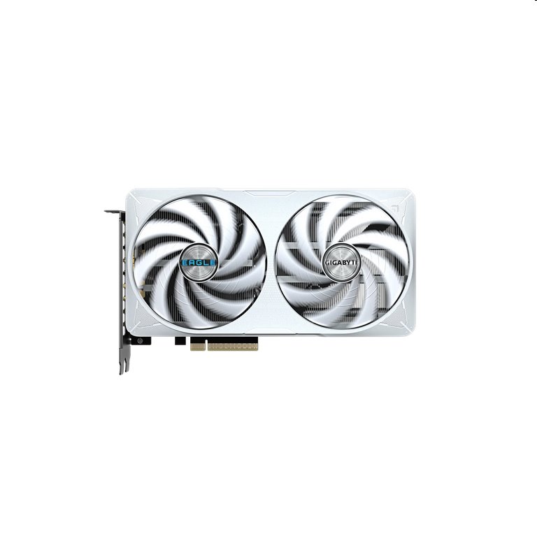 Gigabyte GeForce RTX 5060 Ti EAGLE OC ICE 8G 