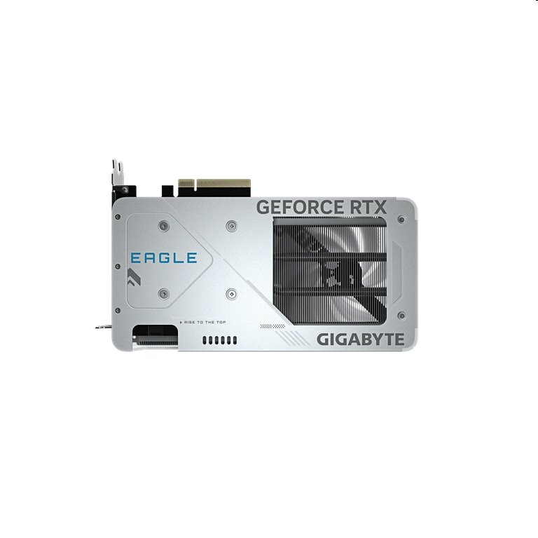 Gigabyte GeForce RTX 5060 Ti EAGLE OC ICE 8G 