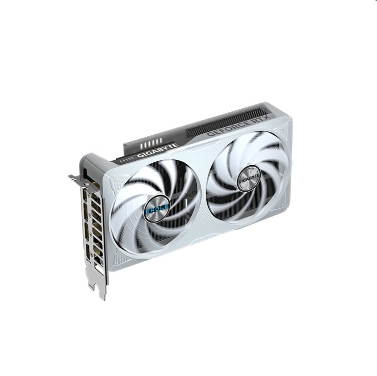 Gigabyte GeForce RTX 5060 Ti EAGLE OC ICE 8G 