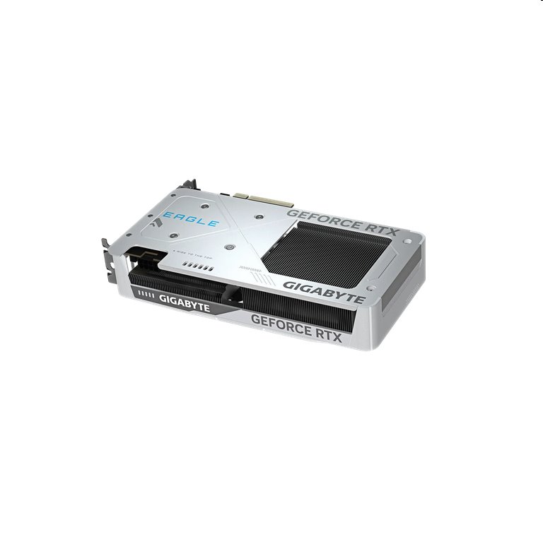 Gigabyte GeForce RTX 5060 Ti EAGLE OC ICE 8G 