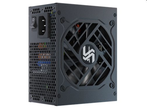 Seasonic FOCUS SPX SFX PLATINUM 750W, modular 