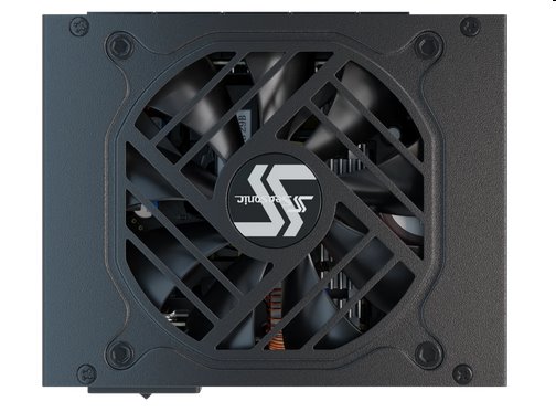 Seasonic FOCUS SPX SFX PLATINUM 750W, modular 