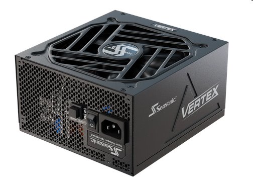 Seasonic VERTEX PX PLATINUM 750W ATX 3.1, PCIe 5.1, modular 