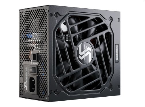Seasonic VERTEX PX PLATINUM 750W ATX 3.1, PCIe 5.1, modular 