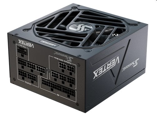 Seasonic VERTEX PX PLATINUM 1200W ATX 3.1, PCIe 5.1, modular 