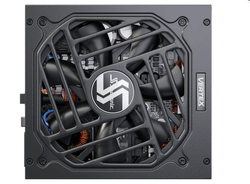 Seasonic VERTEX PX PLATINUM 1200W ATX 3.1, PCIe 5.1, modular 