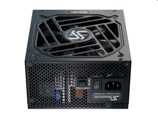Seasonic VERTEX PX PLATINUM 1200W ATX 3.1, PCIe 5.1, modular 