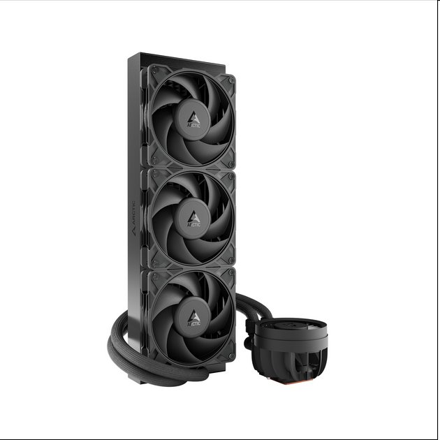 Arctic chladič CPU Liquid Freezer III Pro 360 