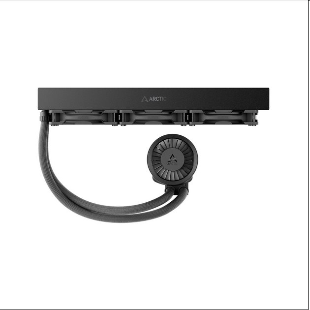 Arctic chladič CPU Liquid Freezer III Pro 360 
