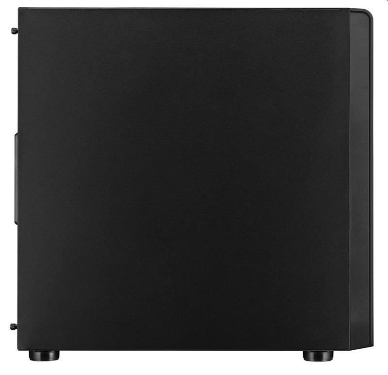 COOLER MASTER case Elite 500 ODD, ATX, Mid Tower 