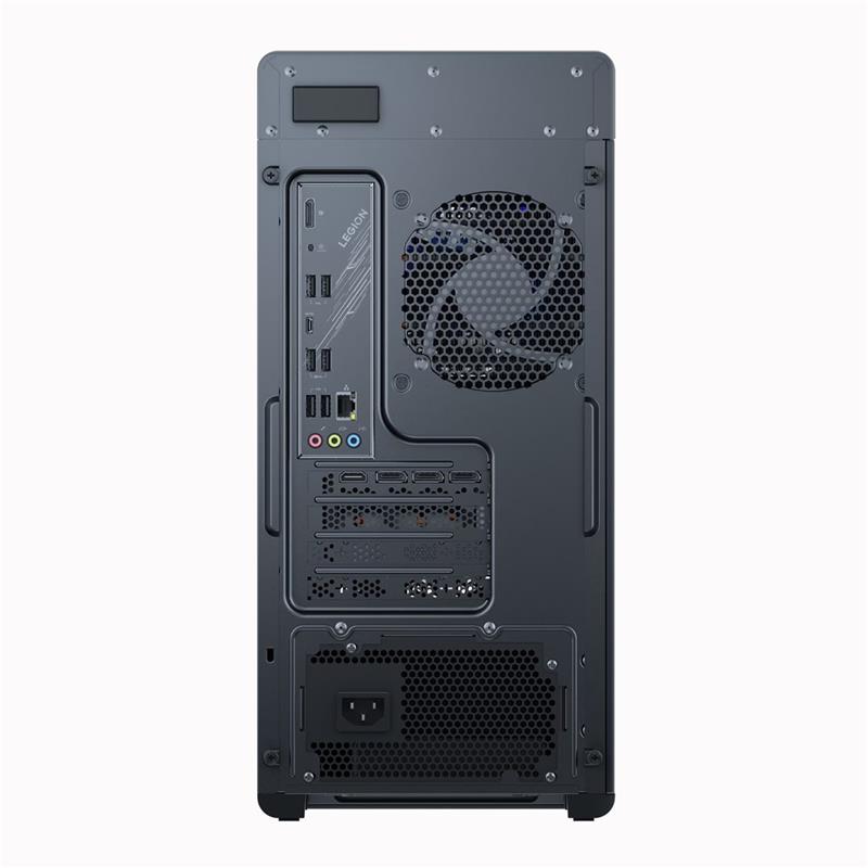Lenovo Legion/ T5 26IRX9/ Tower/ i7-13650HX/ 32GB/ 1TB SSD/ RTX 4060Ti/ W11H/ 3R 