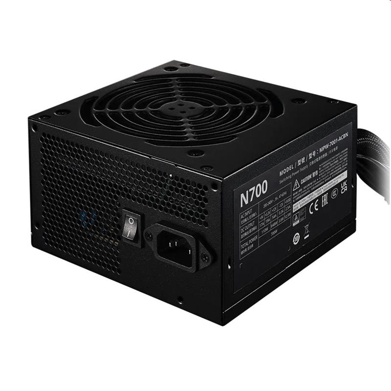 COOLER MASTER Elite NEX N700 700W 230V 