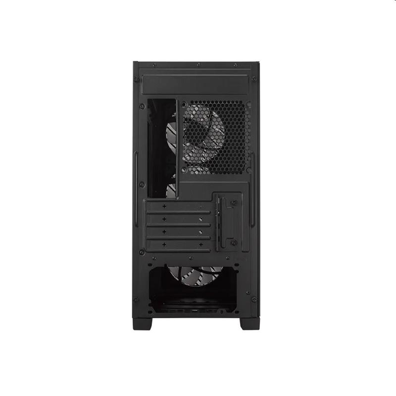 COOLER MASTER case ELITE 301, mATX, Mini Tower 