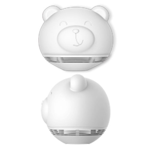 MiPow Playbulb™ Zoocoro Bear LED nočné svetlo s reproduktorom