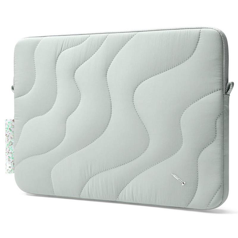 Tomtoc puzdro Terra A27 Sleeve pre Macbook Pro 16" M1/M2/M3/M4 - Lakeshore 