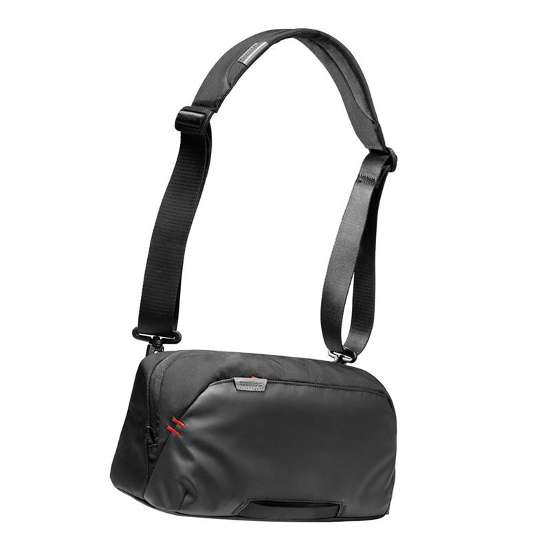 TomToc taška Arccos G47 Steam Deck Travel Bag - Black 