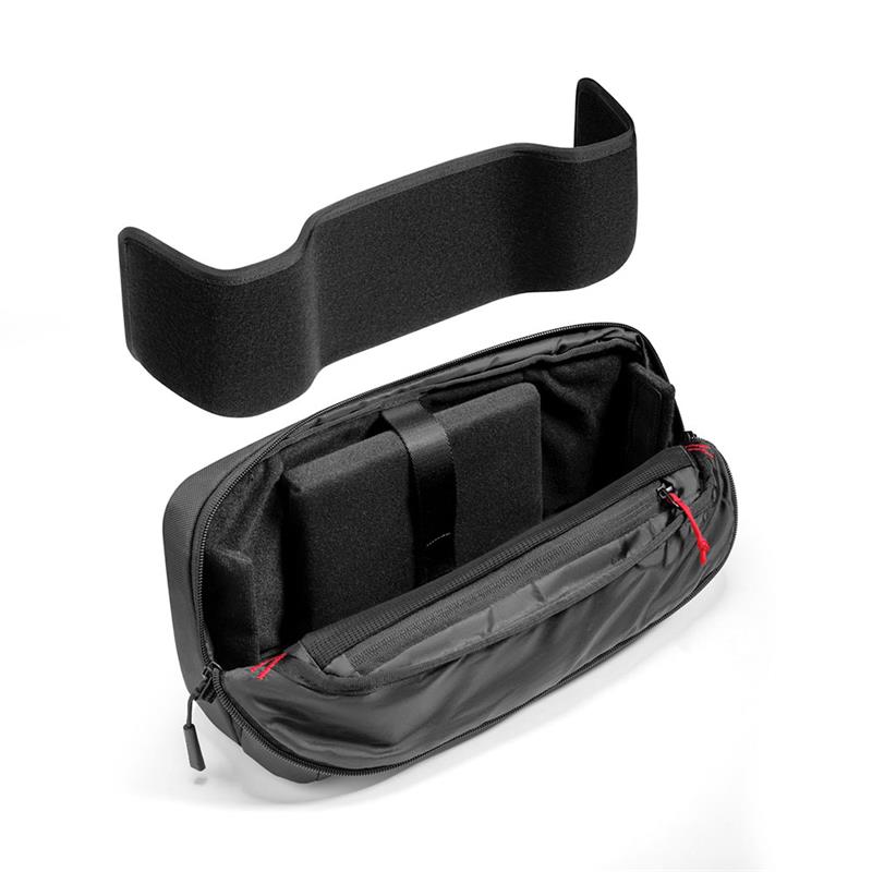 TomToc taška Arccos G47 Steam Deck Travel Bag - Black 