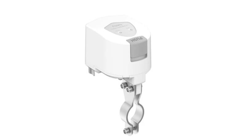 Aqara Smart Home Ovládanie ventilu T1 