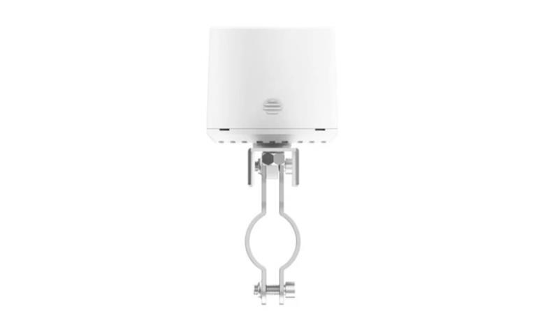 Aqara Smart Home Ovládanie ventilu T1 