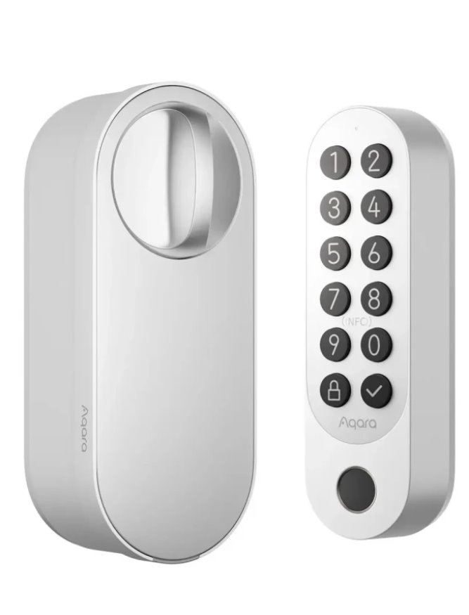 Aqara Smart Home Smart Zámok U200 Kit 