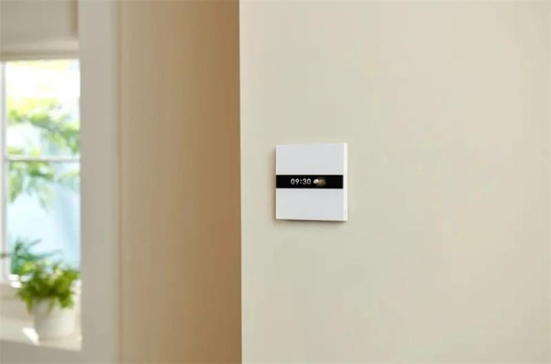 Aqara Smart Home Vypínač s displejom V1 
