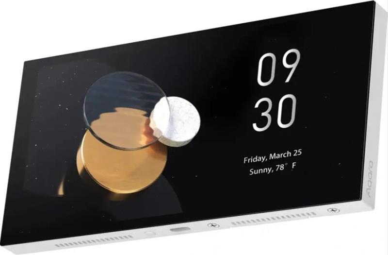 Aqara Smart Home WiFi dotykový panel s funkciou Zigbee hubu S1 Plus 