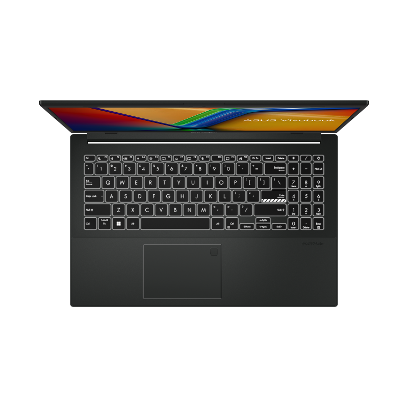 ASUS Vivobook Go 15/R3-7320U/8GB/512GB SSD/AMD UMA/15.6" FHD/Win11Home/Black 