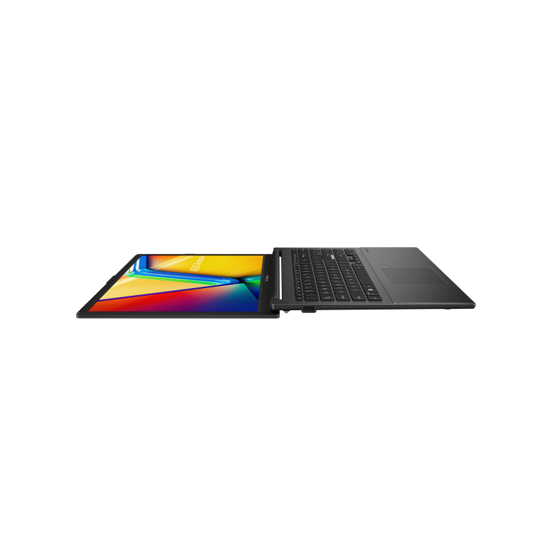 ASUS Vivobook Go 15/R3-7320U/8GB/512GB SSD/AMD UMA/15.6" FHD/Win11Home/Black 