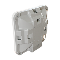 MIKROTIK RouterBOARD SXTsqG 5 AX + L4 (800MHz, 256MB RAM, 1x GLAN, 1x 5GHz 802.11ax) outdoor 