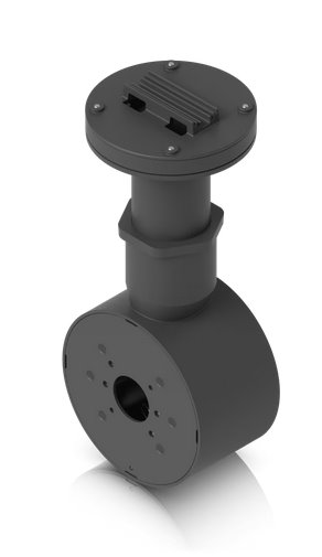 Ubiquiti UniFi Camera - držiak kamery dvojitý (čierna) 