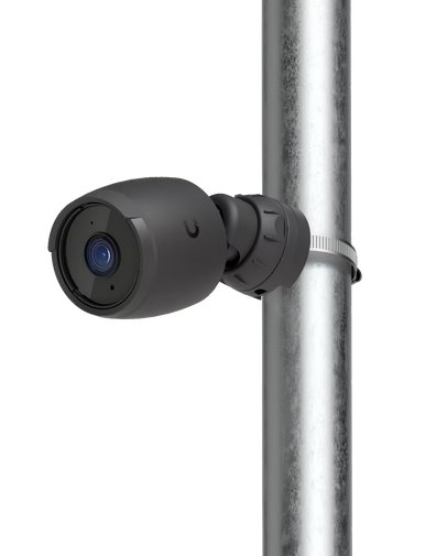 Ubiquiti UniFi Video Camera G6  Bullet (8MP, 3864*2160/30sn)  čierna 