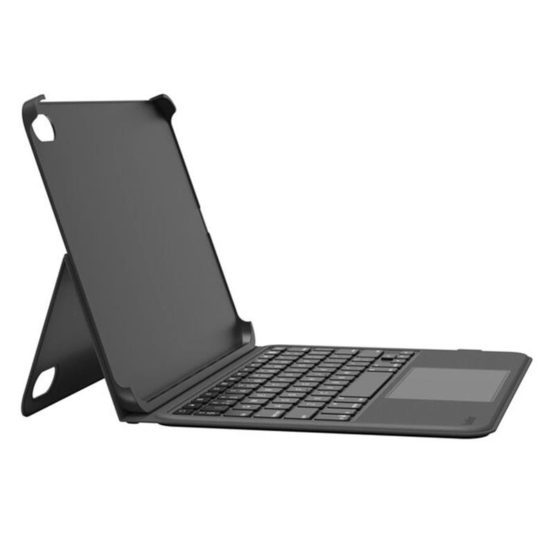 Belkin Connect Everyday Keyboard Case with Cradle pre iPad 10-11 Gen - Black 