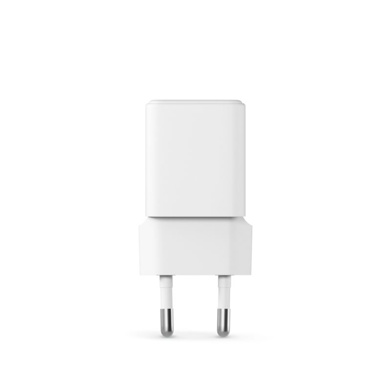 iStores by Epico Ultraboost GaN 20W sieťový adaptér EA20 - biela 