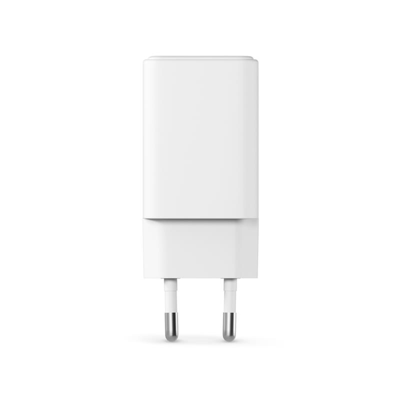 iStores by Epico Ultraboost GaN 45W sieťový adaptér EA45 - biela 