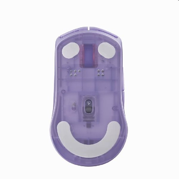 SteelSeries Rival 3 Wireless Gen 2, Levander 
