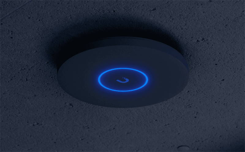 Ubiquiti UniFi AP 7 Pro-XG   WiFi7  (688/4300/5800Mbps) čierna 